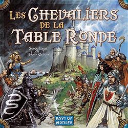 ChevaliersDeLaTableRonde