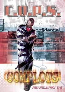 copscomp_1 vive l'ambiance.