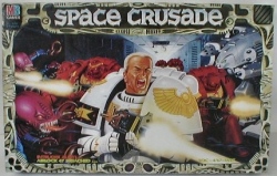 SpaceCrusade