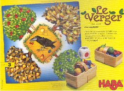 verger
