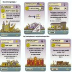 Carte promo le Havre Essen 1 sur 2